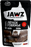 JAWZ Лёгкое говяжье L (№7), 30 гр